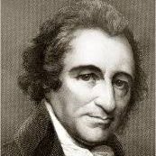 Thomas Paine Profile