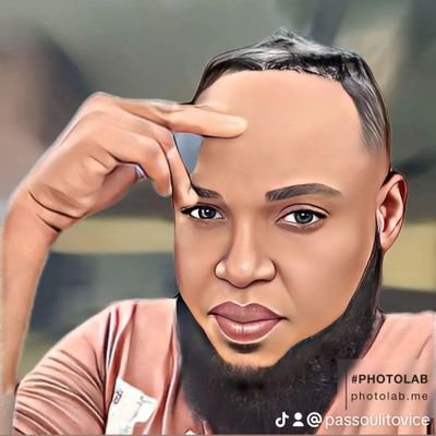 PASSOULITOVICE's profile picture. Anpil fwa menm moun ki pi fò a li ka pedi..Dè fwa'w konn panse'w bare on dlo,se plis fòs ou ba li.......