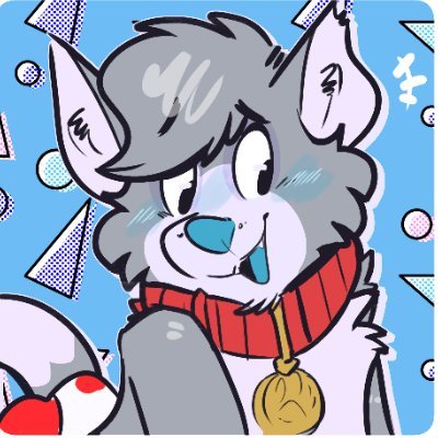 Main Account  |Toony artist|Fursuit by @suitcheesF| @sadcat16hrzAD My Nsfw art|
#Furry #Furryartist

Patreon:https://t.co/wA3wGWbhse
DM here https://t.co/47IHVbvy73