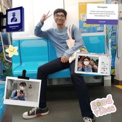 hilchamns's profile picture. My safe place for saying whatever I stand for | Maaf kalau ada salah 🙏