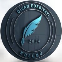 Divan Edebiyatı(@divan_edebiyti) 's Twitter Profile Photo
