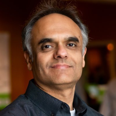 RaviAch's profile picture. I live in the PNW. Interests include Product Management, WFPB-Lifestyle, Tennis, Music, Cricket, NFL, Indic Studies, Reading, Parenting and Technology.