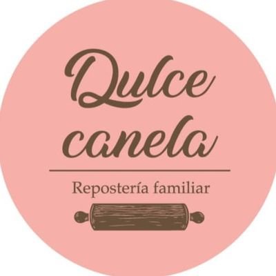 Repostería casera en Oaxaca, Mex. con recetas de la abuela para todos!!!
IG- Dulcecanelaoax
FB- DulceCanelaoax
