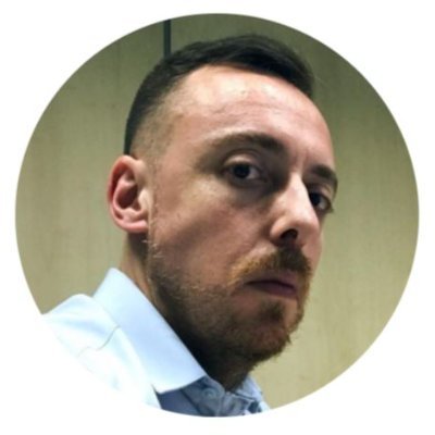 galfordss's profile picture. 🚀IT Project & Service Manager, Pro Scrum Master and Cloud Solutions Architect (5 x #AWS certified).
Passionate about turning ideas into innovative solutions.