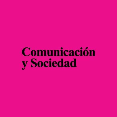 Revista académica de comunicación editada por @udg_oficial | Q2 @Scimago J&CR  #OpenAccess Español-English | Call For Papers 2024