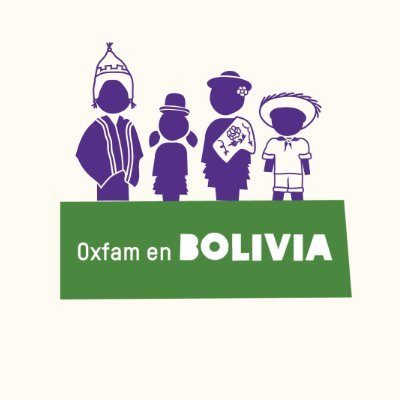 OxfamBolivia Profile Picture