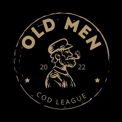 OldMenCODLeague's profile picture. 