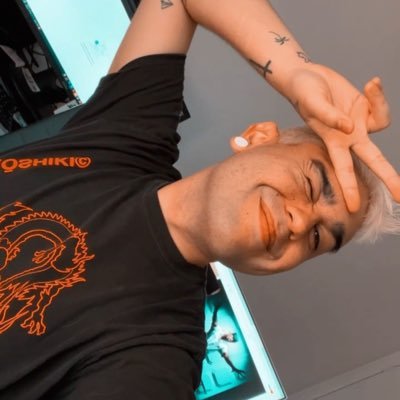 Hawai’i ⇨ Las Vegas | Twitch Affiliate | J.Trujillo ♡