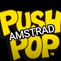 AmstradPush'n'Pop(@AmstradPushnPop) 's Twitter Profile Photo