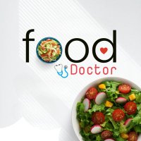 Food Doctor(@FoodDoctor_) 's Twitter Profile Photo