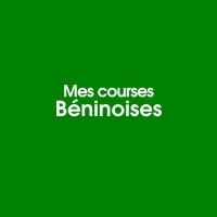 Mes courses béninoises(@MBeninoises) 's Twitter Profile Photo