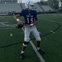 Braden Gutierrez (@bradengutierre3) 's Twitter Profile