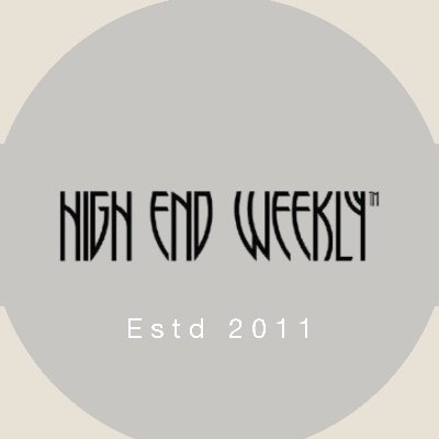 High End Weekly