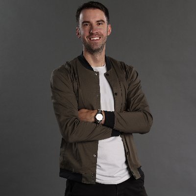 Gavin_Cote's profile picture. Producer, ESPN+ Originals
@ithacaCollege Alum