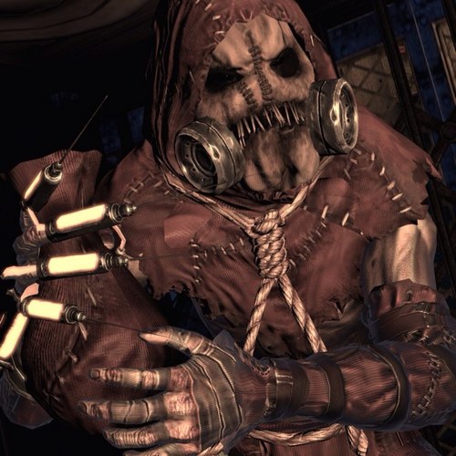 NotThe1FromOz's profile picture. I'm an ex-psychologist that likes to dabble in a few experiments to fight off the boredom. Also, I hate bats.