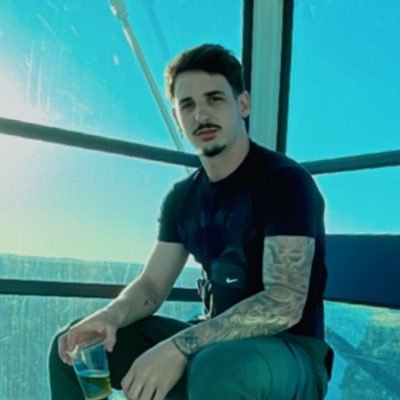 arthurkecom's profile picture. 