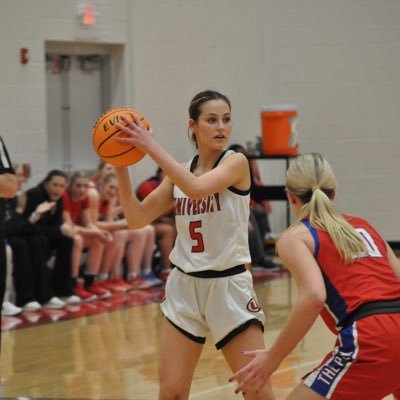 Alexa Johnson Profile