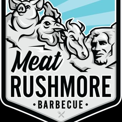 Meat Rushmore BBQ