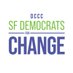 SF Democrats for Change (@SFDemsForChange) Twitter profile photo