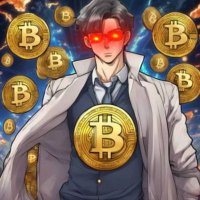 Study Bitcoin(@StudyBitcoin_) 's Twitter Profile Photo