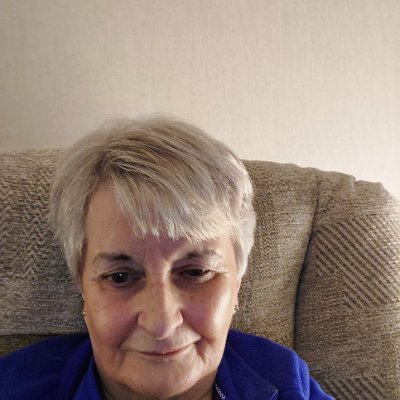 Eunice08063642's profile picture. Happy