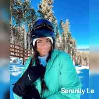 serenitylle's profile picture. 🇬🇧🇮🇹