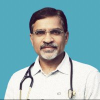 doctorgv (@drvenkatgv2) 's Twitter Profile