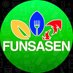 Funsasen (@funsasen1) Twitter profile photo Funsasen (@funsasen1) Twitter profile photo