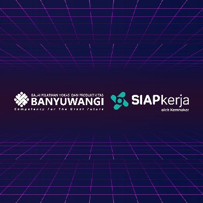 bpvpbanyuwangi's profile picture. Akun Resmi BPVP Banyuwangi.
Kementerian Ketenagakerjaan Republik Indonesia.
Jam Kerja
Senin - Jum'at (Pukul 08.00 - 15.00 WIB)