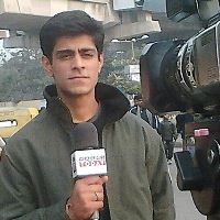 A keen observer of the degrading state of JOURNALISM