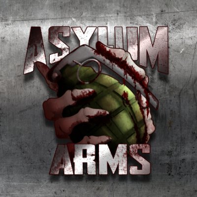 Asylum Arms is a podcast dedicated to giving Active Duty, and Veterans, a platform for their voices to be heard. Tune in Live on Twitch & Kick