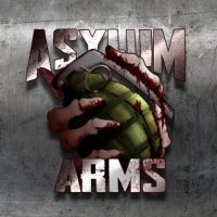 Asylum Arms(@AsylumArms) 's Twitter Profile Photo