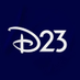 Disney D23 (@DisneyD23) Twitter profile photo