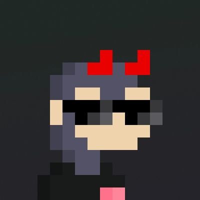 Alexさんのプロフィール画像