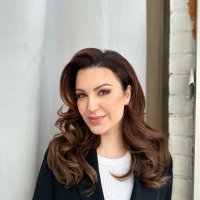 Geneviève Pettersen(@GenPettersen) 's Twitter Profile Photo