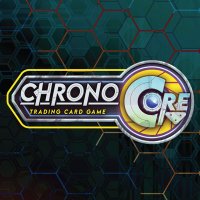 ChronoCoreTCG(@ChronoCoreTCG) 's Twitter Profile Photo