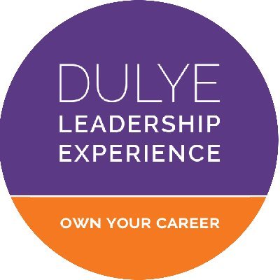 Inspiring growth & success in motivated and diverse professionals worldwide—arming them with expanded knowledge, skills & networks.