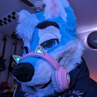 original Dutch angel dragon artist/ content creator very goofy  fursuit makers @UnleashedSTU @SnyderDragdire