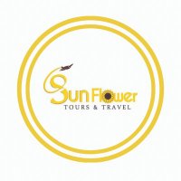 Sunflower Tours🌻(@Sunflowertourrd) 's Twitter Profile Photo