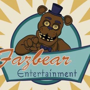 The (not) official Twitter (parody) account for the Fazbear Entertainment franchise! #fnafparodytakeover