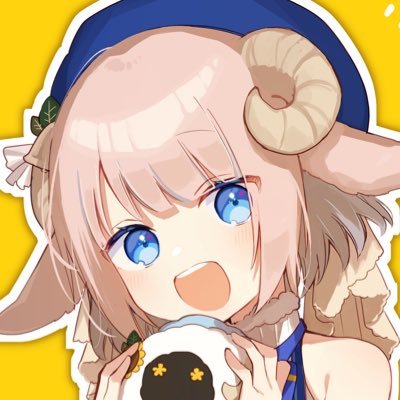 夏雲メーレイ🌻🐑Vtuberさんのプロフィール画像