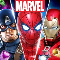 MARVEL Puzzle Quest(@MarvelPuzzle) 's Twitter Profile Photo