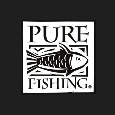Pure Fishing Japan Official Account 