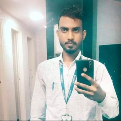 MDINZAMAMU4438's profile picture. 