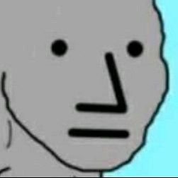 I'm just an NPC (Non-Posting Character), so there's no reason to follow me. A like only means it was worth reading, not agreement. I enjoy differing opinions.