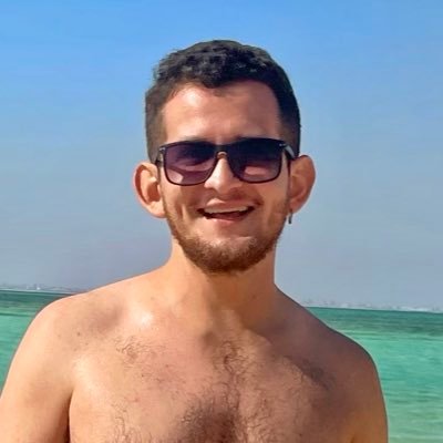 rosaliowences's profile picture. Politólogo/Platicón/Maratonista x2 - Doctorante - Construyendo la mejor versión de mi - 📚🏃🏻‍♂️✈️🎬🏋️🏳️‍🌈📸🏔️⚽️🍷☕️