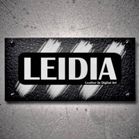 LEIDIA - Leather In Digital Art(@leatherDigiArt) 's Twitter Profile Photo