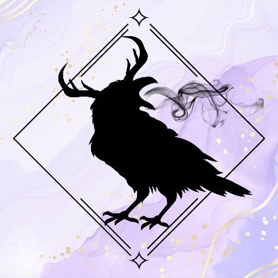 Artist & Crafter | ADHD Brain | She/Her | #Twitch Affiliate |Member of @kindcrafters | Fairy @forestfaec | Business: artfuljackalope@gmail.com