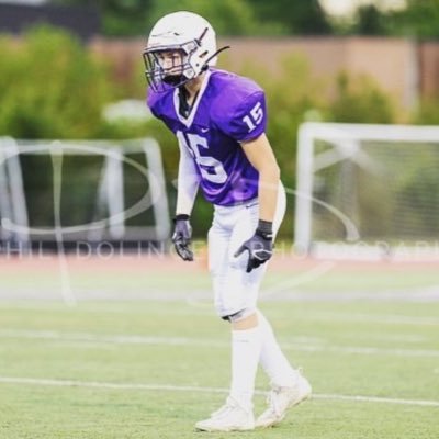 Chantilly 2027 • Wr/Lb • 5’11 160 lbs • 3.3 GPA • Squat:315-Bench:190 • Hudl: https://t.co/qlufAJyUSO • jacobsikra@gmail.com •