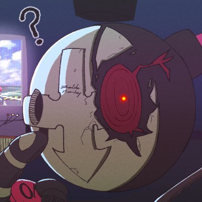 ⚙️DiivoPreyemさんのプロフィール画像